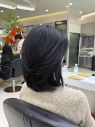 -BEAUTY HAIR GANO