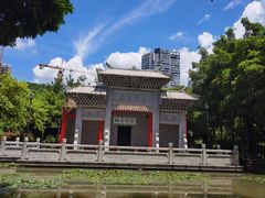 -深圳国际园林花卉博览园