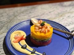 -雀越·Queen(滨北店)