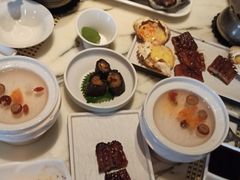 -雍和会海鲜姿造自助(湖东路店)