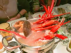 -星伦多自助料理·涮烤一体(虹悦城店)