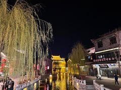 -滦州古城