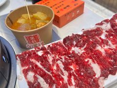 -荣叔港式沙嗲牛肉火锅(正佳潮流店)