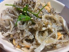 风味鱼皮-鱼库·不仅是一家烤鱼店(车公庙店)