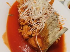 松鼠鱼-茅溪菜·家宴(上品拾陆店)