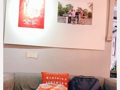 -聚点滑板SPOT SKATE(常熟路店)
