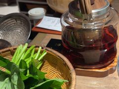 -蘑界·野生菌火锅(深业上城店)