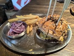 -Q MEX 库迈墨西哥餐吧(三里屯店)
