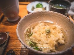 -みかわ是山居