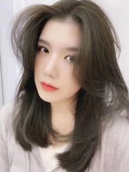 -苏奇发型·烫发染发