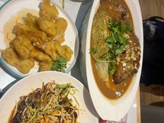 -叁拾壹克饺子·东北菜(国贸店)