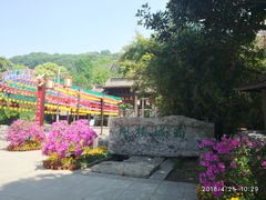 -虞山城墙