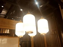 大堂-塘人·老底子宁波菜小馆(南塘老街店)