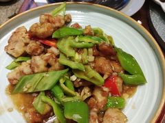 -京滨饭店·餐厅(阜外大街店)