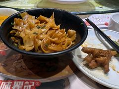 -聚味瞿记·龙虾堂(天元店)