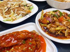 -旺达·福州菜(正大广场店)