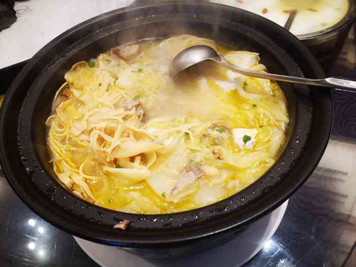 五夫晨照-"在武夷山四天的晚餐,居然在"五夫晨照"吃."-大众点评移动版