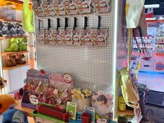 -可爱抓 COCO  GOTCHA(天津鹏欣水游城店)