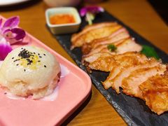 芒果糯米饭-泰国餐厅 Thai Food(裕华万达店)