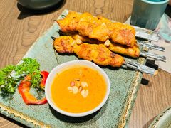 -安南越南餐厅(青岛万象城店)