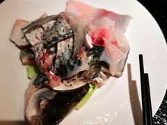 -得意咚瓜·顺德鱼生·冬瓜盅火锅