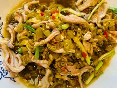 -陈厨老味·老派郴州菜(宜章店)