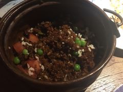 -雀舞云南菜(乐客城店)