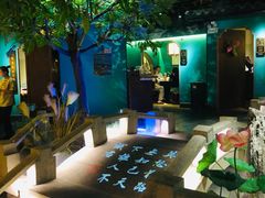 -佬麻雀·新湘菜(珠海金发购物中心店)