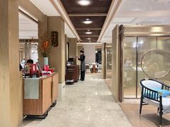 -杭州西湖柳莺里酒店·闻莺厅