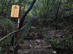 -老象峰