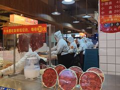 -阿串串老火锅(力盟店)