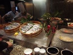 -东莞旗峰山酒店及行政公寓·莱斯西餐厅