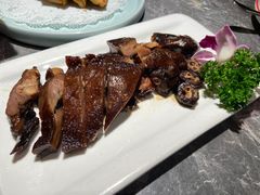 -新白鹿餐厅(金鹰新街口店)