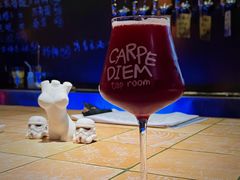 -Carpe Diem精酿空间