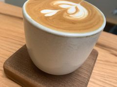 卡布奇诺-怪 kafe.