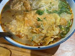 遵义羊肉粉-猫爷的腔调·黔小馆(交大医学住宅区店)