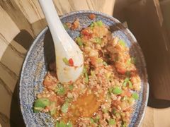 -茄子恰恰·新云南小炒(坪山益田店)