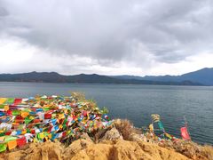 -丽江泸沽湖景区