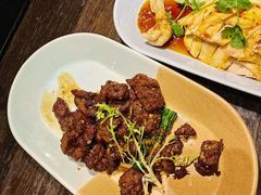 -外婆家(杭州马塍店·杭帮菜名店)