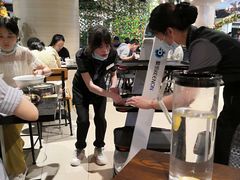 -舌尖上的食缘花园主题餐厅