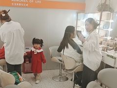 -HIMO海马体照相馆(杭州西溪印象城店)