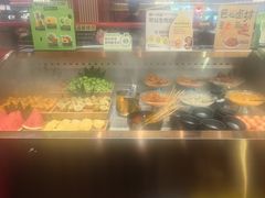-牛New寿喜烧(曹路花园城店)