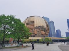 -杭州国际会议中心洲际酒店-面工坊