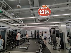 -乐刻健身(宸融大厦店)
