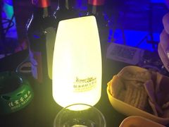 -好久不见网红乐队酒吧(鼓浪屿海底世界店)