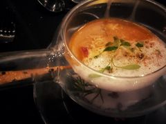 -AZUL by FUEL蓝色·法式酒馆(琶醍店)