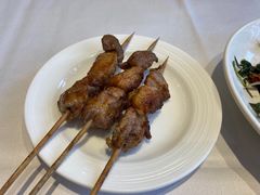 -香园楼(钻石路店)