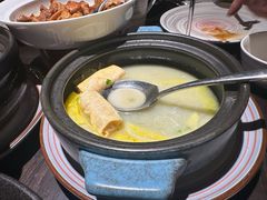 -庐灶江南·江南菜·四合院Bistro(东直门雍和宫·原华侨宾馆店)