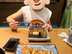-沼津港精致料理·寿喜烧·烧鸟(青浦宝龙广场日料榜单店)