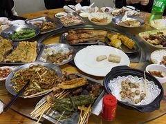 -蚝得喜海鲜(东城店)